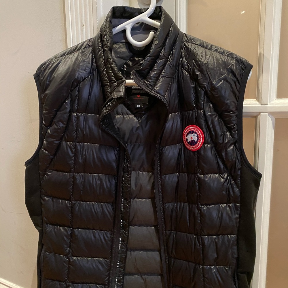 Canada Goose Men’s Vest